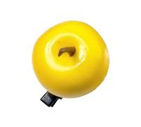 Realistic Fruit Vegetable Hair Clip Hairpieces Hairpin Easy To Use Fashion Statement For Various Occasion