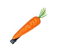 Realistic Fruit Vegetable Hair Clip Hairpieces Hairpin Easy To Use Fashion Statement For Various Occasion
