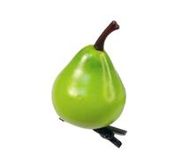 Realistic Fruit Vegetable Hair Clip Hairpieces Hairpin Easy To Use Fashion Statement For Various Occasion