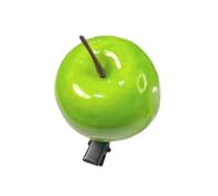 Realistic Fruit Vegetable Hair Clip Hairpieces Hairpin Easy To Use Fashion Statement For Various Occasion