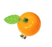 Realistic Fruit Vegetable Hair Clip Hairpieces Hairpin Easy To Use Fashion Statement For Various Occasion