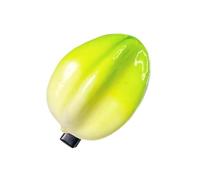 Realistic Fruit Vegetable Hair Clip Hairpieces Hairpin Easy To Use Fashion Statement For Various Occasion