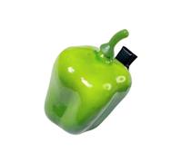 Realistic Fruit Vegetable Hair Clip Hairpieces Hairpin Easy To Use Fashion Statement For Various Occasion
