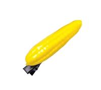 Realistic Fruit Vegetable Hair Clip Hairpieces Hairpin Easy To Use Fashion Statement For Various Occasion