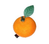 Realistic Fruit Vegetable Hair Clip Hairpieces Hairpin Easy To Use Fashion Statement For Various Occasion