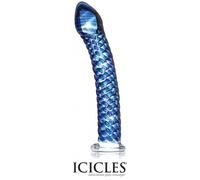 realistic glass dildo vaginal anal fake penis glass stimulator sext