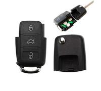 Realistic Hidden Stash Key Storage Box - Waterproof Mini Safe for Valuables - Secret Compartment for Camping, Festivals, Beach, Secret Stash Car Key Compartment - Black (1 Pack)