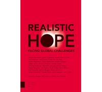 Realistic Hope: Facing Global Challenges