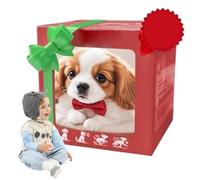 Realistic Interactive Robot Puppy, Robots Dog Toy Can Walking And Barking, Electronic Interactive Plush Puppy Toy, Walking, Barking, Tail Wagging, Suitable For Children Under The Age Of 7