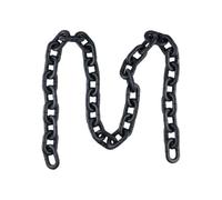 Realistic Joke Dog Leash for Video Pranks Medium Walking Accessory Funny Prop for Entertainment Clips Social Media (F, 300cm)