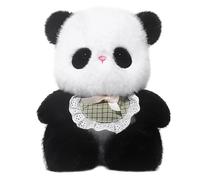 Realistic Koala Plush, New Ultra-soft Realistic Koala Plush with Hug-like Design,offers Cozy Cuddles for Soothing Sleep and Loneliness Relief, Cute Plushie for Girls' Sleep o Panda Standard packaging