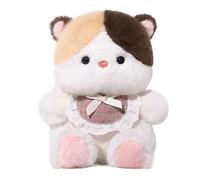Realistic Koala Plush, New Ultra-soft Realistic Plush with Hug-like Design,offers Cozy Cuddles for Soothing Sleep and Loneliness Relief, Cute Plushie for Girls' Sleep Kitten Drawstring bag packaging