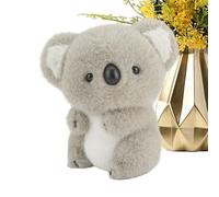 Realistic Koala Plush Toy, Cute Soft Koala, Bear Toys That Like Real Koalas, Simulated Animal Doll For Emotional Healing, Relieving Loneliness And Stress, Birthday Presents For Kids And Adults