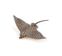 Papo - Leopard Ray Figure - 3 Years + - Marine Life Collection