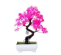 Realistic looking little artificial plants desk decoration Easy to style your home or office without the need for any care. Home decor for busy professionals