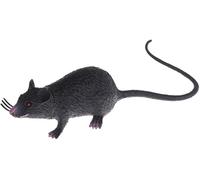Realistic Mice, Rat Halloween Prank Props Creepy Halloween Tricks Pranks Props Toy Halloween Decor, Ornaments