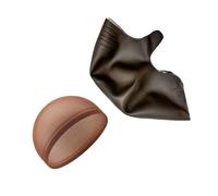 Realistic Monk Bald Head Latex Wigs with Elongated Ears for Themed and Creative Photography Long Ears Monk Wig for Parties