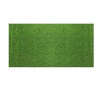 Realistic Moss Grass Mat Artificial Turf Carpet for Indoor & Outdoor DIY Decoration Sizes 15x15cm to 50x100cm Lush Green Lawn Flooring