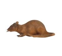 Realistic Mousee Toy - Creepy Halloween Prank Rubber Mousee | Fake rrodent Gag For Party Props, Stretchy Trick Toy For Kids Adults, Joke Mice Decoration Suitable For Scary Halloween Fun