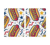 Realistic Pattern of Nuts Passport Wallet Travel Passport Holder Pu Passport Cover Slim Card Case Cover for Women Men Leather Holder Case Travelling Essentials, Fun Red Food, 20.3x13.8cm