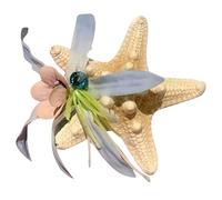 Realistic Peony Flower Hair Clip In Chinese Styles Floral Hair Accessory For Women Adds Fashion To Any Hairstyle Claw
