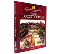 Realistic Railway Modelling: Steam Locomotives