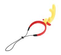 Realistic Reindeer Antlers Headband for Cats and Dogs Christmas