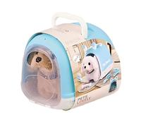 Realistic Robot Puppy, 2026 Upgrade Robot Puppy, Electric Simulation Hopping Animal Barks, Wags Walks, Dog Toy,