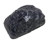 Realistic Rock Hider Stone Weather Resistant Hider Storage Rock for Gardens Porches Flowerpot Outdoor Use Garden Concealer