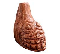 Realistic Screaming Whistle - Scary Sound Whistle, Portable Stress Relief Tool | Ideal for Halloween, Pranks, Party Fun, Outdoor Activities, Trick Toy, Scary Effects, Kids and Adults, Fun Entertainmen