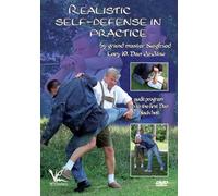 Realistic Self-Defense In Practice