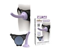 Realistic Silicone Anal Dildo Vaginal Strapon Fake With Suction Cup