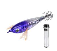 Realistic Slow Sinking Swimbait | Lifelike Baits from - For Salt & Water, Lake, Throw, Trolling, Bass, Trout, Catfish, Perch