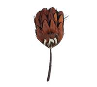 Realistic Soft Down Decoration Constructed With Delicate Particulars Excellent For 1 12 Model House Interior Plan Traditional Fashion Down Ornamentation