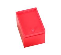 Realistic Spider Prank Box - Spider Prank Scare Box | Spider In A Box Prank, Wooden Fun Prank Box Scary Toys, Fake Spider Pranks For Simple Amusements, Boys, Parties, Adults, Halloween And Christmas