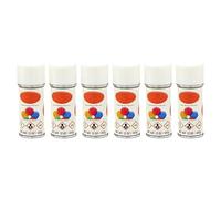 Realistic Sprinkle Paint Set Small Doll House Props Craft Models Dollhouse-accessories Tiny Scale Models Photography Props Artistic Projects Model