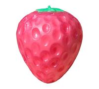 Realistic Squeeze Toys Fidget Balls for Stress Relief and Sensory Play | Color-Changing Slow-Rising Desk Toy for Adults, Women, Kids | Travel, Office, Classroom, Party, Holiday Fun