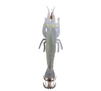 Realistic Squid Bait, for Cuttlefish and Octopuses, for Beginners, Fathers, Enthusiasts and Husbands for Launching From Pier and Beach in Coastal Waters