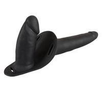 Realistic Vaginal Wearable Double Anal Dildo Silicone Strap On