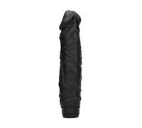 Realistic Vibrator Black