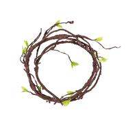 Realistic Vine Decoration Reptile Tank Scene for Terrariums Showcases Grape Branches for Reptiles Landscaping Amphibian Pet Habitat Decoration