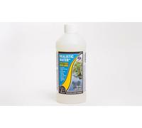 Realistic Water 16 Oz - Woodland Scenics C1211 - Scenery material