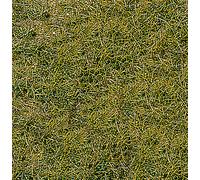 Realistic Wild Grass Mountain Meadow 28 X 14cm 5-6mm