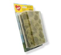 Realistic Wild Grass Savannah 45 X 17cm (6mm Long)