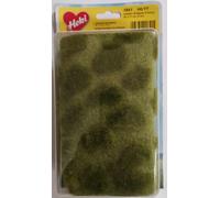 Realistic Wild Grass Spring Green 45 X 17cm (6mm Long)