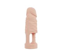 Realistixxx Men Ball Stretcher Skin Tones Light 4.7 cm