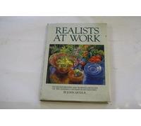 Realists at Work: Studio Interviews and Working Methods of Ten Leading Contemporary Painters