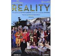 Reality (2012) (Import)