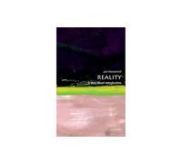 Reality: a Very Short Introduction