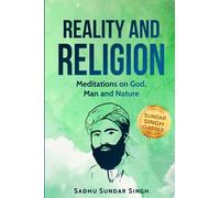 Reality and Religion (Sundar Singh Classics)